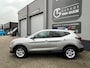 Nissan Qashqai 1.2 116PK Navi,Clima,Cruise,Isofix,LaneAssist,ElektrRamen+Spiegels,Stoelverwarming,Camera,PdcV+A,KeylessEntry+Start