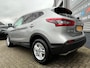 Nissan Qashqai 1.2 116PK Navi,Clima,Cruise,Isofix,LaneAssist,ElektrRamen+Spiegels,Stoelverwarming,Camera,PdcV+A,KeylessEntry+Start