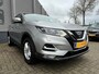 Nissan Qashqai 1.2 116PK Navi,Clima,Cruise,Isofix,LaneAssist,ElektrRamen+Spiegels,Stoelverwarming,Camera,PdcV+A,KeylessEntry+Start