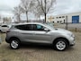 Nissan Qashqai 1.2 116PK Navi,Clima,Cruise,Isofix,LaneAssist,ElektrRamen+Spiegels,Stoelverwarming,Camera,PdcV+A,KeylessEntry+Start