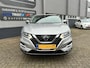 Nissan Qashqai 1.2 116PK Navi,Clima,Cruise,Isofix,LaneAssist,ElektrRamen+Spiegels,Stoelverwarming,Camera,PdcV+A,KeylessEntry+Start