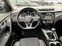 Nissan Qashqai 1.2 116PK Navi,Clima,Cruise,Isofix,LaneAssist,ElektrRamen+Spiegels,Stoelverwarming,Camera,PdcV+A,KeylessEntry+Start