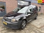Volkswagen Caddy Maxi 1.4 TSI L2H1 BMT BLACK EDITION DSG Bestel BTW/BPM VRIJ! ( Airco, Navigatie,Trekhaak, 17 inch LMV ) RIJKLAARPRIJS!