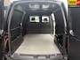 Volkswagen Caddy Maxi 1.4 TSI L2H1 BMT BLACK EDITION DSG Bestel BTW/BPM VRIJ! ( Airco, Navigatie,Trekhaak, 17 inch LMV ) RIJKLAARPRIJS!