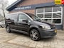Volkswagen Caddy Maxi 1.4 TSI L2H1 BMT BLACK EDITION DSG Bestel BTW/BPM VRIJ! ( Airco, Navigatie,Trekhaak, 17 inch LMV ) RIJKLAARPRIJS!