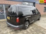 Volkswagen Caddy Maxi 1.4 TSI L2H1 BMT BLACK EDITION DSG Bestel BTW/BPM VRIJ! ( Airco, Navigatie,Trekhaak, 17 inch LMV ) RIJKLAARPRIJS!
