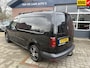 Volkswagen Caddy Maxi 1.4 TSI L2H1 BMT BLACK EDITION DSG Bestel BTW/BPM VRIJ! ( Airco, Navigatie,Trekhaak, 17 inch LMV ) RIJKLAARPRIJS!