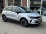 Opel Crossland 1.2 Turbo Ultimate 110 Pk, Airco/ECC, Navigatie, Camera,