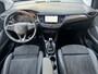 Opel Crossland 1.2 Turbo Ultimate 110 Pk, Airco/ECC, Navigatie, Camera,