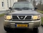 Nissan Patrol GR 3.0 Di 4X4 VAN, LANG 5 DEURS