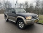 Nissan Patrol GR 3.0 Di 4X4 VAN, LANG 5 DEURS