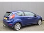 Ford Fiesta 1.0i 65PK Style Trekhaak/Airco/Bleutooth/Parkeerhulp
