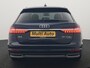 Audi A6 Avant 50 TFSI e Quattro S Line PHEV 300pk Dealer O.H. | Trekhaak Af Fabriek | Adaptive Cruise | Head Up | 360 Camera | Alcantara Sportstoelen Verwarmd | Stuur Verwarmd | Apple Carplay | Navigatie | Virtual | DAB | Plug In Hybrid