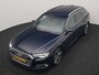 Audi A6 Avant 50 TFSI e Quattro S Line PHEV 300pk Dealer O.H. | Trekhaak Af Fabriek | Adaptive Cruise | Head Up | 360 Camera | Alcantara Sportstoelen Verwarmd | Stuur Verwarmd | Apple Carplay | Navigatie | Virtual | DAB | Plug In Hybrid