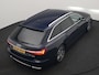 Audi A6 Avant 50 TFSI e Quattro S Line PHEV 300pk Dealer O.H. | Trekhaak Af Fabriek | Adaptive Cruise | Head Up | 360 Camera | Alcantara Sportstoelen Verwarmd | Stuur Verwarmd | Apple Carplay | Navigatie | Virtual | DAB | Plug In Hybrid