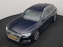 Audi A6 Avant 50 TFSI e quattro S Line Plug In Hybrid 300pk Dealer O.H. PHEV | Trekhaak Af Fabriek | Adaptive Cruise | Head Up | 360 Camera | Alcantara Sportstoelen Verwarmd | Stuur Verwarmd | Apple Carplay | Navigatie | Virtual | DAB |