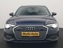 Audi A6 Avant 50 TFSI e Quattro S Line PHEV 300pk Dealer O.H. | Trekhaak Af Fabriek | Adaptive Cruise | Head Up | 360 Camera | Alcantara Sportstoelen Verwarmd | Stuur Verwarmd | Apple Carplay | Navigatie | Virtual | DAB | Plug In Hybrid