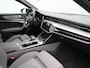 Audi A6 Avant 50 TFSI e Quattro S Line PHEV 300pk Dealer O.H. | Trekhaak Af Fabriek | Adaptive Cruise | Head Up | 360 Camera | Alcantara Sportstoelen Verwarmd | Stuur Verwarmd | Apple Carplay | Navigatie | Virtual | DAB | Plug In Hybrid
