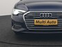 Audi A6 Avant 50 TFSI e Quattro S Line PHEV 300pk Dealer O.H. | Trekhaak Af Fabriek | Adaptive Cruise | Head Up | 360 Camera | Alcantara Sportstoelen Verwarmd | Stuur Verwarmd | Apple Carplay | Navigatie | Virtual | DAB | Plug In Hybrid