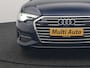 Audi A6 Avant 50 TFSI e Quattro S Line PHEV 300pk Dealer O.H. | Trekhaak Af Fabriek | Adaptive Cruise | Head Up | 360 Camera | Alcantara Sportstoelen Verwarmd | Stuur Verwarmd | Apple Carplay | Navigatie | Virtual | DAB | Plug In Hybrid