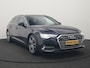 Audi A6 Avant 50 TFSI e quattro S Line Plug In Hybrid 300pk Dealer O.H. PHEV | Trekhaak Af Fabriek | Adaptive Cruise | Head Up | 360 Camera | Alcantara Sportstoelen Verwarmd | Stuur Verwarmd | Apple Carplay | Navigatie | Virtual | DAB |