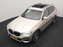 BMW X3 xDrive30e High Executive Plug In Hybrid 293pk PHEV | Panodak | Head Up | Camera | Lederen Sportstoelen & Stuur Verwarmd | Sfeerverlichting | Adaptive LED | Hifi Audio | Blis | Keyless | Navigatie | DAB |