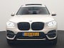 BMW X3 xDrive30e High Executive Plug In Hybrid 293pk PHEV | Panodak | Head Up | Camera | Lederen Sportstoelen & Stuur Verwarmd | Sfeerverlichting | Adaptive LED | Hifi Audio | Blis | Keyless | Navigatie | DAB |