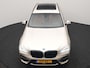 BMW X3 xDrive30e High Executive Plug In Hybrid 293pk PHEV | Panodak | Head Up | Camera | Lederen Sportstoelen & Stuur Verwarmd | Sfeerverlichting | Adaptive LED | Hifi Audio | Blis | Keyless | Navigatie | DAB |