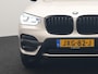 BMW X3 xDrive30e High Executive Plug In Hybrid 293pk PHEV | Panodak | Head Up | Camera | Lederen Sportstoelen & Stuur Verwarmd | Sfeerverlichting | Adaptive LED | Hifi Audio | Blis | Keyless | Navigatie | DAB |