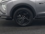 Mitsubishi Eclipse Cross 2.4 Black Edition Plug In Hybrid 188pk Dealer O.H. PHEV | Trekhaak Afn. | Adaptive Cruise | 360 Camera | Alcantara Sportstoelen & Stuur Verwarmd | Keyless | Navi Via TomTom | Blis | Apple Carplay | DAB |
