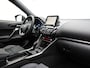 Mitsubishi Eclipse Cross 2.4 Black Edition Plug In Hybrid 188pk Dealer O.H. PHEV | Trekhaak Afn. | Adaptive Cruise | 360 Camera | Alcantara Sportstoelen & Stuur Verwarmd | Keyless | Navi Via TomTom | Blis | Apple Carplay | DAB |