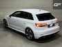 Audi A3 Sportback 35 TFSI S-Line Black Edition Virtual CarPlay NAP