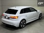 Audi A3 Sportback 35 TFSI S-Line Black Edition Virtual CarPlay NAP