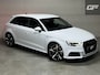 Audi A3 Sportback 35 TFSI S-Line Black Edition Virtual CarPlay NAP