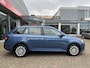 Skoda Fabia Combi 1.0 TSI Active 1e eigenaar, Trekhaak, Parkeersensoren, Cruise Controle.
