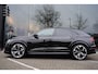 Audi RS Q8 RSQ8 4.0 TFSI Quattro Keramisch Leder Terracotta