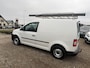 Volkswagen Caddy 2.0 Ecofuel Camera Trekhaak Airco Dakrail BinnenKast Milieu Vriedelijk
