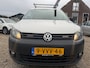 Volkswagen Caddy 2.0 Ecofuel Camera Trekhaak Airco Dakrail BinnenKast Milieu Vriedelijk