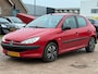 Peugeot 206 1.1 XR/ INRUILKOOPJE