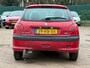 Peugeot 206 1.1 XR/ INRUILKOOPJE