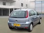 Opel Corsa 1.2-16V Rhythm/ ZEER NETJES/ ONDERHOUDEN