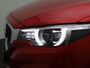 MG MG ZS EV Luxury 45 kWh | Navi | Leder | Panoramadak | Camera | Stoelverwarming | CarPlay |