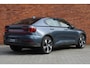 Polestar 2 Long Range Single Motor Plus 82 kWh | NIEUW UIT VOORRAAD | Adaptieve Cruise Control | Pilot Assist | Verwarmbaar Stuurwiel | Verwarmbare Voorstoelen | Warmtepomp | 19 inch Lichtmetalen Velgen | Apple CarPlay/Android auto