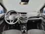 Opel Karl 1.0I 5Drs Airco Cruise Control Bluetooth Carkitt Edition 75pk ecoFLEX Edition Slechts 24 euro belasting p/m Origineel Nederlandse auto, heeft nét een beurt gehad! super zuinig