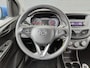 Opel Karl 1.0I 5Drs Airco Cruise Control Bluetooth Carkitt Edition 75pk ecoFLEX Edition Slechts 24 euro belasting p/m Origineel Nederlandse auto, heeft nét een beurt gehad! super zuinig