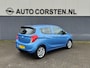 Opel Karl 1.0I 5Drs Airco Cruise Control Bluetooth Carkitt Edition 75pk ecoFLEX Edition Slechts 24 euro belasting p/m Origineel Nederlandse auto, heeft nét een beurt gehad! super zuinig