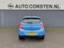 Opel Karl 1.0I 5Drs Airco Cruise Control Bluetooth Carkitt Edition 75pk ecoFLEX Edition Slechts 24 euro belasting p/m Origineel Nederlandse auto, heeft nét een beurt gehad! super zuinig