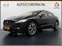 Jaguar I-Pace EV320pk SE 90kWh 3Fase ! Soh 90.5% AWD Leer Meridian™ Hifi Memory Navi Ecc 3D-Surround Camera Adaptive Cruise Business Pack Apple Carplay Android Auto Forward Vieuw+Detection+Guidance Stuur-verwarming Led Origineel Nederlandse Auto Nieuwprijs € 73.000,- Deze kan thuis wél met 11kw/uur laden