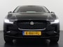 Jaguar I-Pace EV320pk SE 90kWh 3Fase ! Soh 90.5% AWD Leer Meridian™ Hifi Memory Navi Ecc 3D-Surround Camera Adaptive Cruise Business Pack Apple Carplay Android Auto Forward Vieuw+Detection+Guidance Stuur-verwarming Led Origineel Nederlandse Auto Nieuwprijs € 73.000,- Deze kan thuis wél met 11kw/uur laden