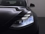 Tesla Model 3 SR+ 60kWh 325PK AutoPilot Leer PanoramaDak Adaptive Cruise Lmv 18" Camera's Elektr.-Stuur+Stoelen+Spiegels+Geheugen+Easy-Entry+Verwarmde stoelen Park assistent Pdc WIFI Ecc Lane-Assist Speed-Assist Soh 81% Ecc Navi Led DAB Voorverwarmen interieur via App Keyless One-Pedal-Drive Origineel Nederlandse Auto 1584kg licht! slechts 67 euro belasting p/m